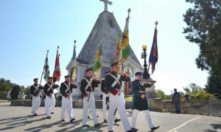 9 сентября на Братском кладбище и Малаховом кургане пройдут мероприятия, посвященные Дню памяти воинов, павших в Крымской войне