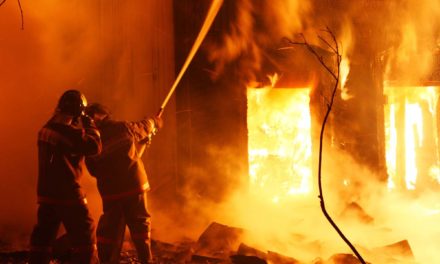 МЧС извещает о пожарах 2018 и напоминает о том, что надо соблюдать правила!