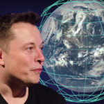 Илон Маск запустил первые спутники глобального интернета Starlink