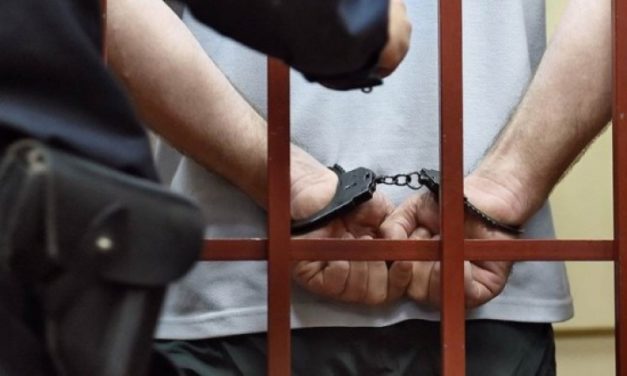 За убийство жены и распространение порнографии осудят жителя Севастополя