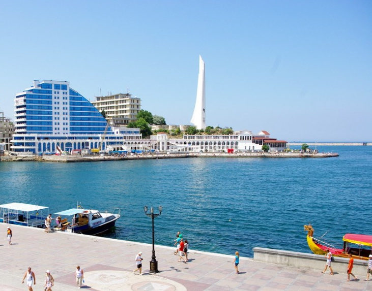 В Севастополе будет построен культурный центр