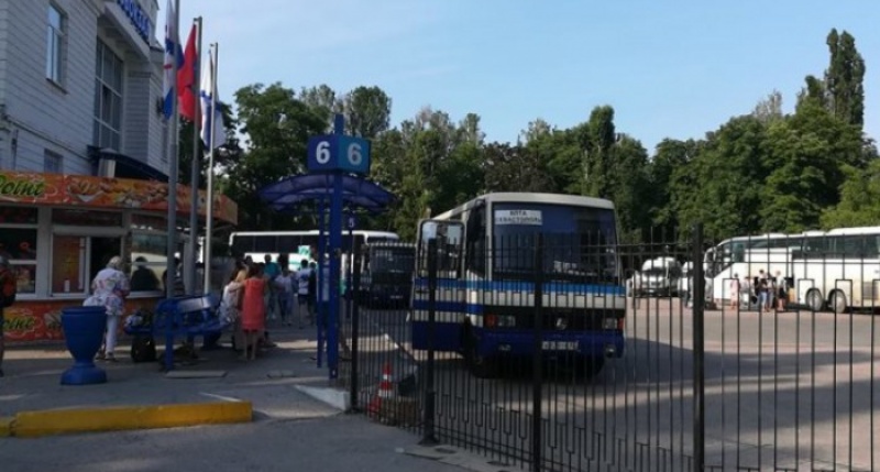 В «картофельное турне» по Беларуси с заездом в ЛНР, ДНР. В Севастополе планируют запустить маршруты в Минск