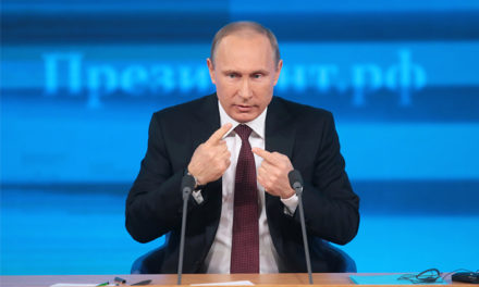 Путин назвал Скрипаля подонком и предателем Родины