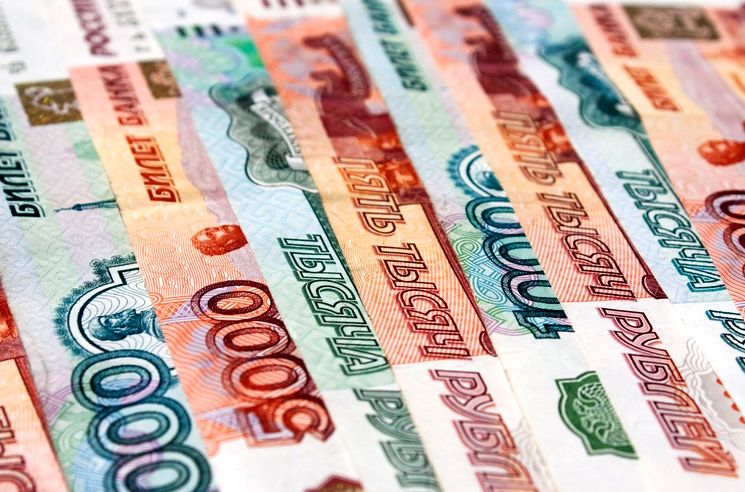 Севастополь на втором месте в стране по зарплате…С конца. Названы регионы с самыми высокими и низкими зарплатами