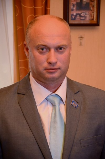 Валис Игорь Владимирович