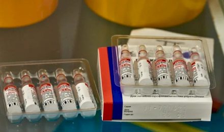 Оперативная сводка и информация о прививочной кампании против COVID-19 в Севастополе на 28 августа