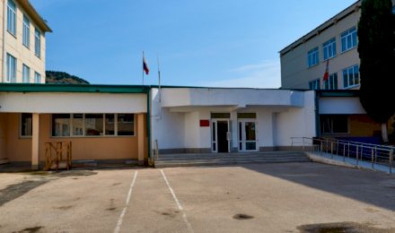 Школы Севастополя готовятся к новому учебному году