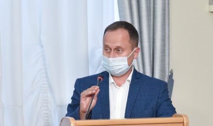 Социально ориентированные НКО получили поддержку на сумму более 100 миллионов рублей