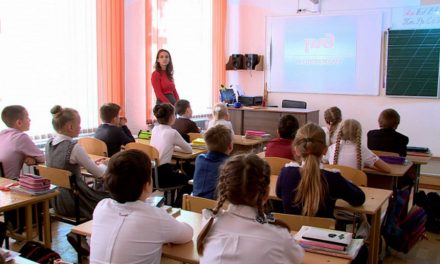 Советники по воспитанию появятся в школах Севастополя