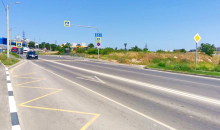 В 2021 году в Гагаринском районе отремонтируют 17 дорог