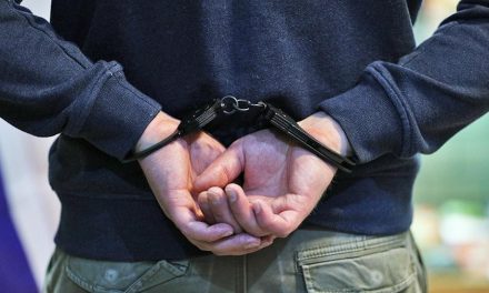 В суд Севастополя ушло дело насильника в маске и перчатках