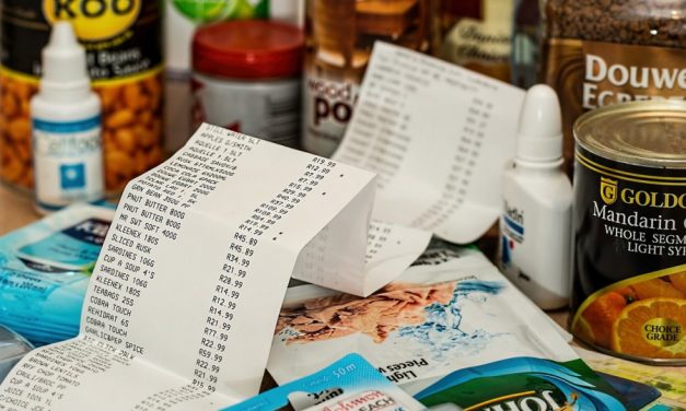 В супермаркете Севастополя покупателей путали разными ценами
