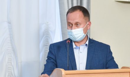 Голосование в Севастополе прошло без нарушений и сбоев