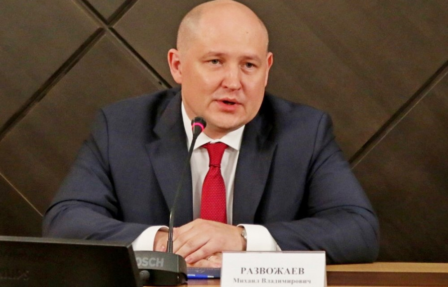 Губернатор Севастополя сообщил о предварительных результатах выборов