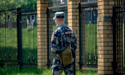 Как стрельба в Перми отразится на школах Севастополя