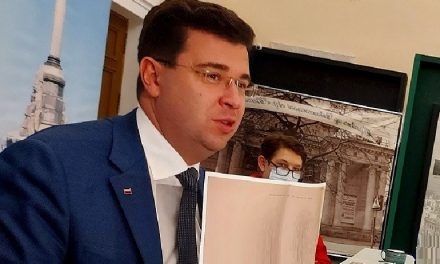 Минкульт прокомментировал смену руководства в Музее обороны Севастополя
