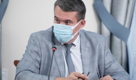 На финансирование севастопольской медицины будет дополнительно направлено более 650 миллионов рублей