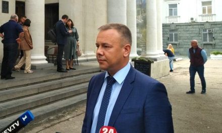 Новый директор Музея обороны Севастополя представился как человек без «плохого шлейфа»