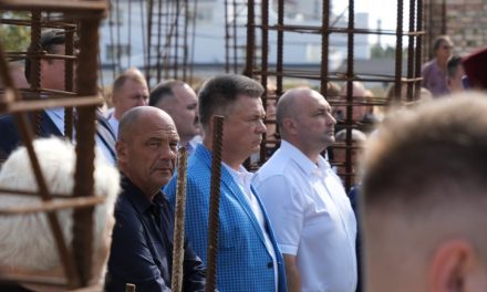 Постояльцы севастопольского «Аквамарина» смогут сочетать спа-процедуры с молитвой