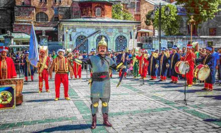 Сенатор от Севастополя оценила выпад президента Турции как ностальгию по Средневековью