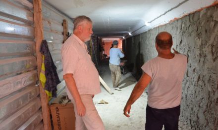 Слухи о забытой подземке в Севастополе оказались преувеличенными