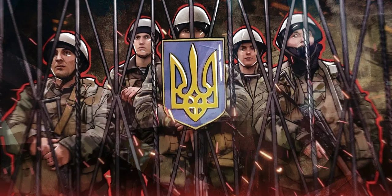 Аспекты мобилизации: к вопросу о тенденциях развития Вооружённых сил Украины