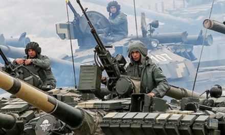 Вместо корпусов, армий и фронтов:  объединения Вооружённых сил Украины