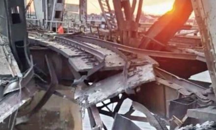 Мостостроители и штурмовики: железнодорожные войска Украины в период специальной военной операции