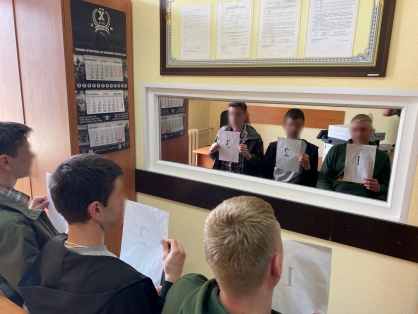 Житель Севастополя предстанет перед судом за совершение половых преступлений в отношении малолетних