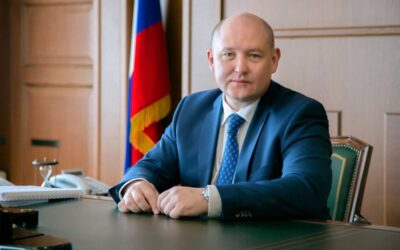 Губернатор Севастополя обсудил благоустройство, подготовку к 9 Мая и предварительное голосование