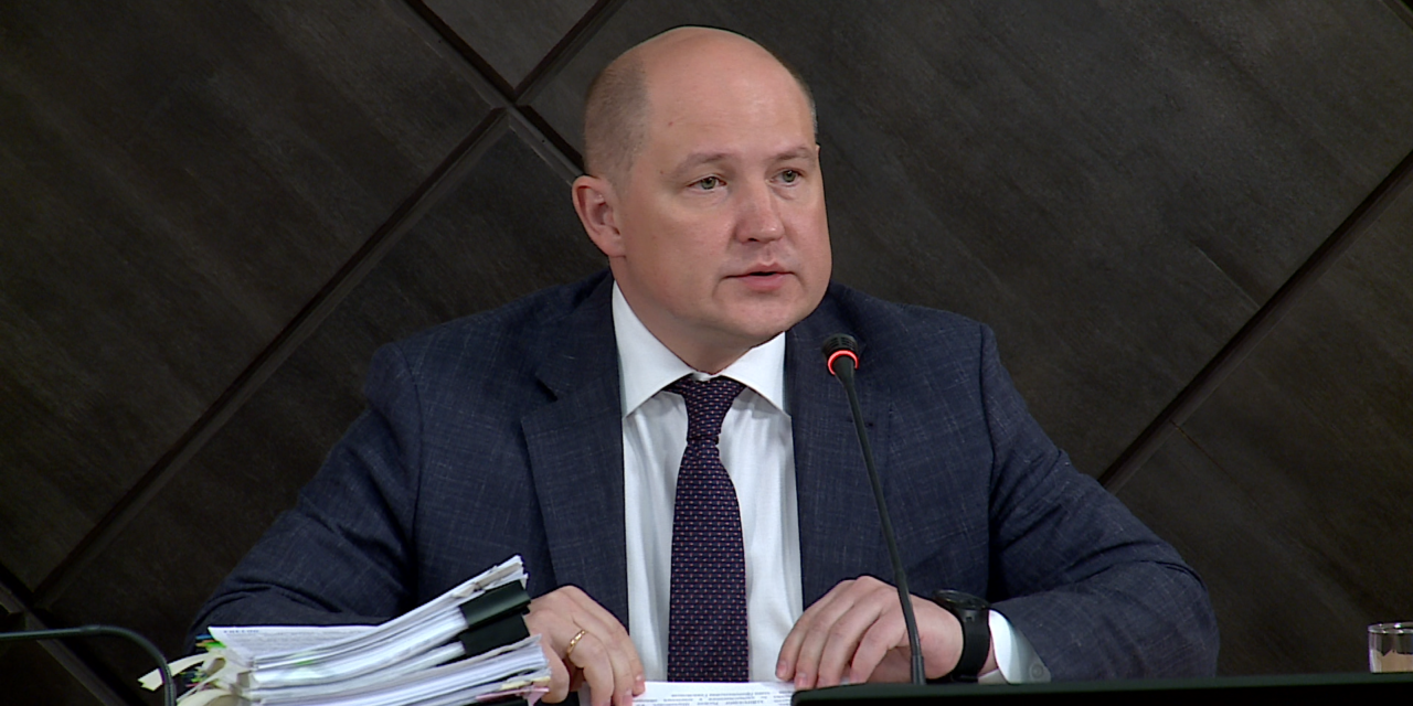 Аппаратное совещание Правительства Севастополя: Рассмотрены ключевые вопросы, о которых договорились сегодня.