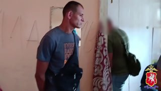 Задержан продавец мефа в Севастополе