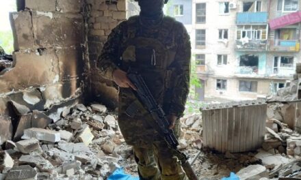 Итоги за 10 октября 2023 года:• Вооруженные силы РФ нанесли массированные удары по позициям Вооруженных сил Украины в районе…