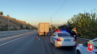 Трагедия на трассе “Севастополь-Инкерман”: ДТП унесла жизни в 16:30 сегодня на 3 км+400