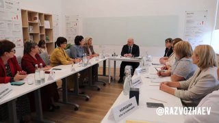 Школы Севастополя: Сегодня состоялось заседание совета директоров и представлена новая инициатива