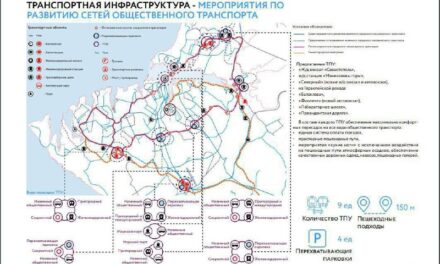 Перенос вокзала: новые планы развития Севастополя