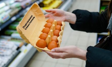 Причина подорожания куриных яиц в Крыму: экономический анализ