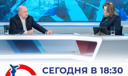 Прямой эфир СТВ: последствия шторма в Севастополе