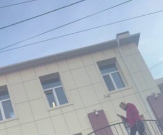 Реконструкция улицы Адмирала Октябрьского в Севастополе: уличная хроника вождения.