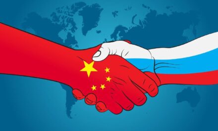 РФ и Китай договариваются о строительстве тоннеля в Крым, — The Washington Post