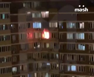 Трагедия 11-этажного падения в Новой Москве
