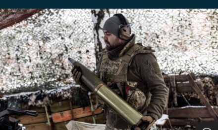 Запад проиграл гонку артиллерийских снарядов: что это значит для Украины