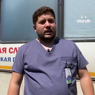 Башкирские стоматологи помогают солдатам на передовой