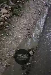 Неделя затопления Казачьей Бухты: ответственные безответственны