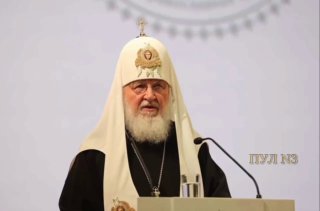 Патриарх Кирилл: увеличение населения по волшебству