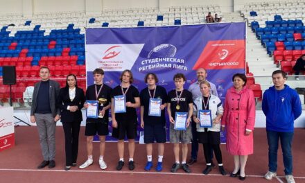 Развитие регби в Севастополе: благодарность организациям