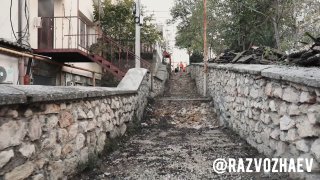 Ремонт лестницы к морю: актуальные изменения в Севастополе
