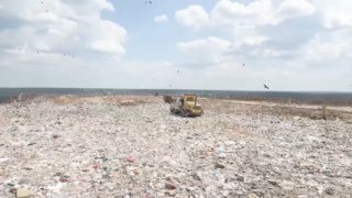 Фильм о переработке отходов в России: тизер