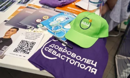 День добровольца: рост важного движения в России