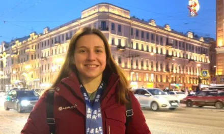 Две медали для спортсменки из Севастополя на турнире по джиу-джитсу